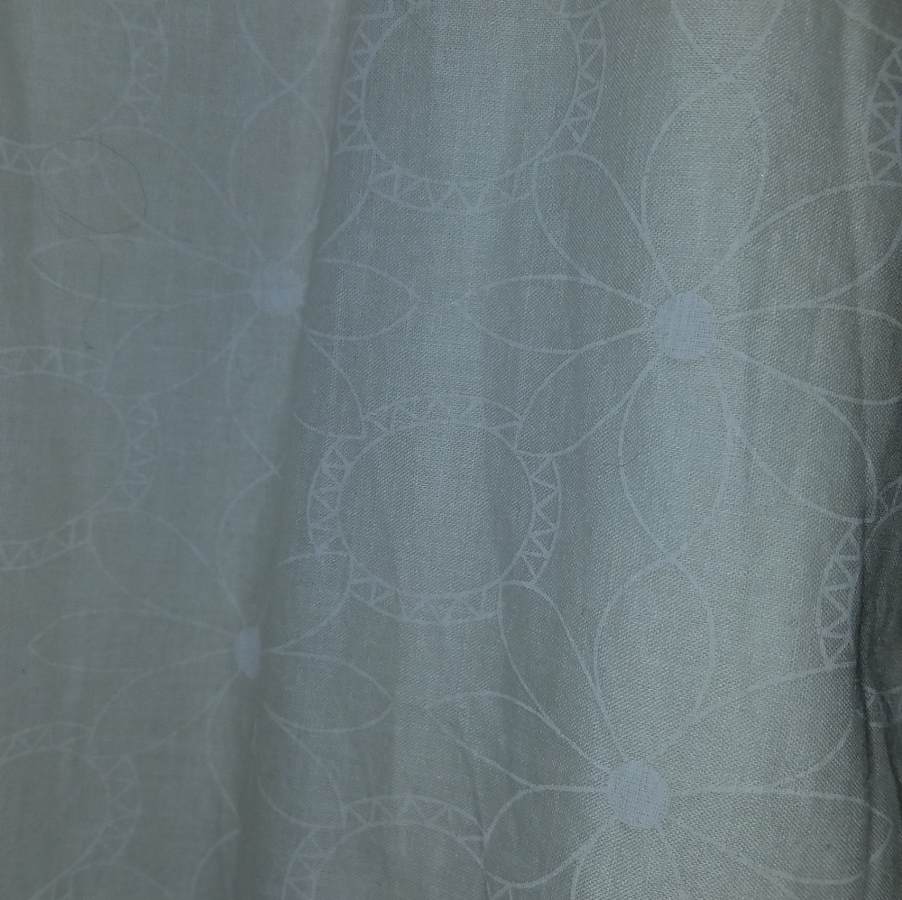 Final Touch Bohemian style sleeveless dress (A2) - Picture 3 of 7